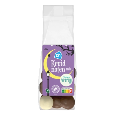 pdp-image-AH Glutenvrij Kruidnoten mix