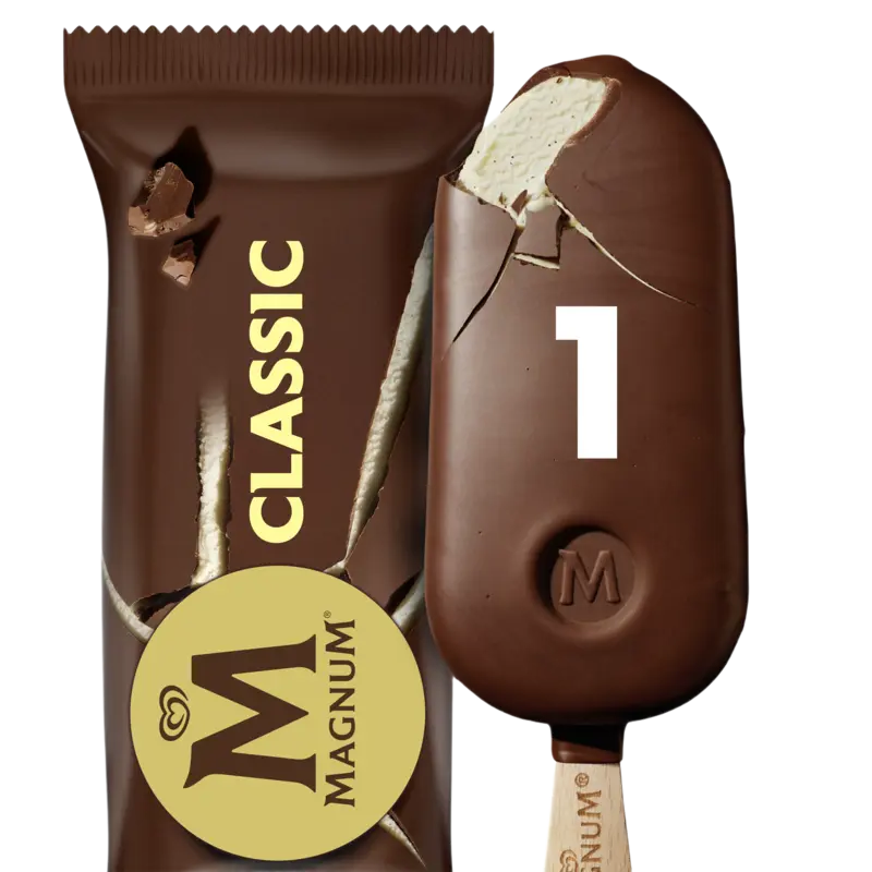 Magnum Classic
