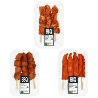 AH BBQ Kip spies pakket