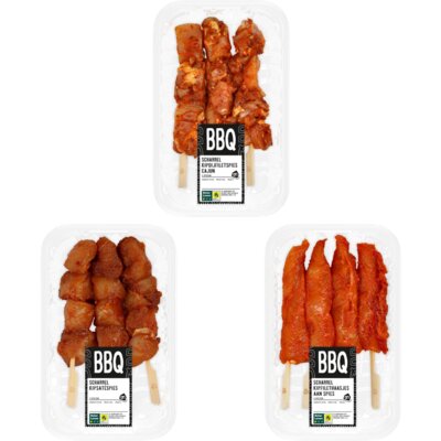 pdp-image-AH BBQ Kip spies pakket