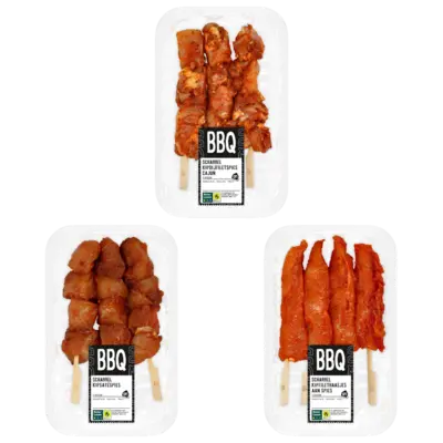 pdp-image-AH BBQ Kip spies pakket