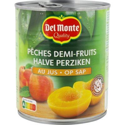 pdp-image-Del Monte Halve perziken op sap