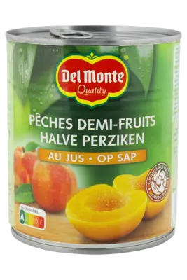 pdp-image-Del Monte Halve perziken op sap