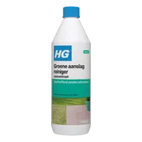 HG Groene aanslagreiniger