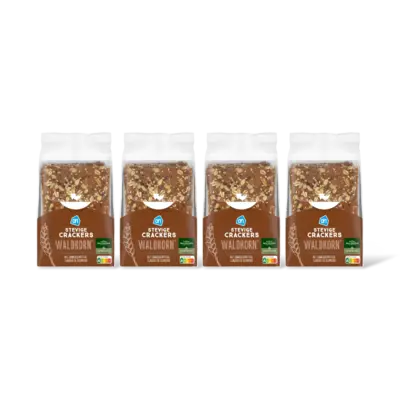 pdp-image-AH Stevige crackers waldkorn 4-pack
