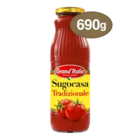 Grand' Italia Sugocasa tradizionale