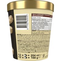 Een afbeelding van Magnum Bonbon white chocolate & cookies