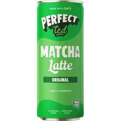pdp-image-Perfect Ted Matcha latte original