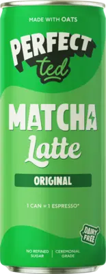 pdp-image-Perfect Ted Matcha latte original