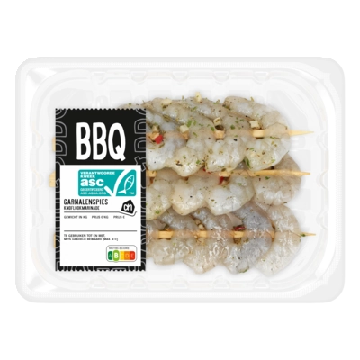pdp-image-AH BBQ garnalenspies knoflookmarinade