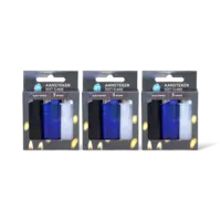 AH Elektronische aanstekers 3-pack