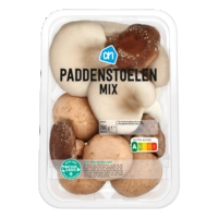 AH Paddenstoelen mix