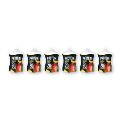 pdp-image-Melkunie Protein mango yoghurt 6-pack