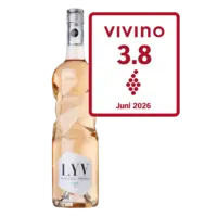 LYV Rosé