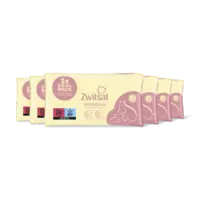 Zwitsal Sensitive billendoekjes 12-pack