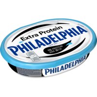Een afbeelding van Philadelphia Extra proteïne