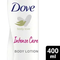 Dove Intense care bodylotion