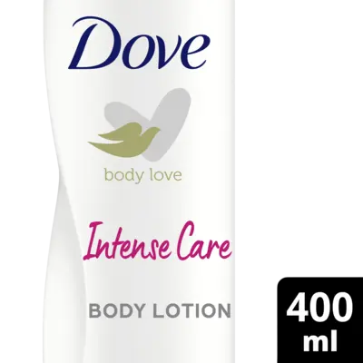 pdp-image-Dove Intense care bodylotion