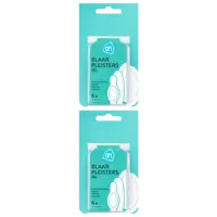 AH Blaar pleisters mix 2-pack