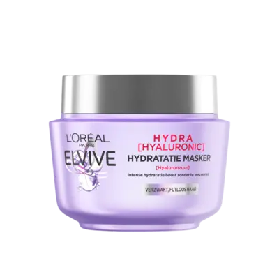 pdp-image-L'Oréal Paris Elvive Hydra hydratatie masker