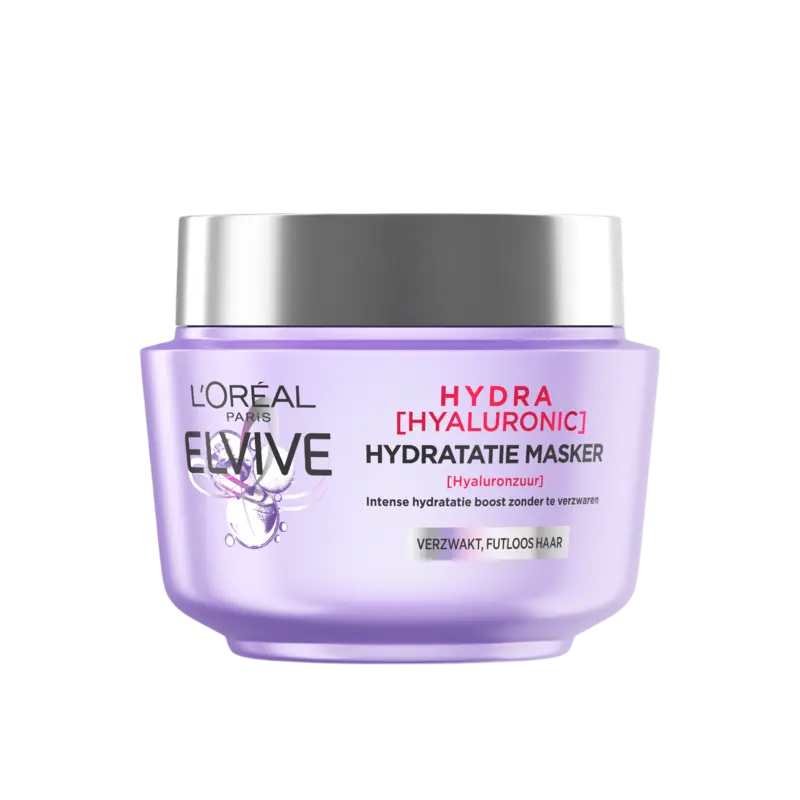 L'Oréal Paris Elvive Hydra hydratatie masker
