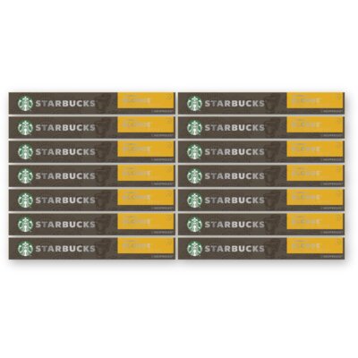 pdp-image-Starbucks Nespresso blonde espresso roast cap 14pk