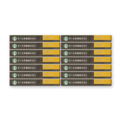 pdp-image-Starbucks Nespresso blonde espresso roast cap 14pk