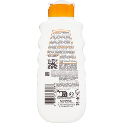 pdp-image-Ambre Solaire Hydra 24h protect zonnemelk spf50+
