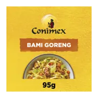Conimex Bami goreng boemboe