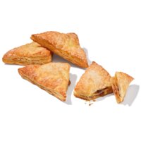 Een afbeelding van AH Diepvries roomboter appelflappen