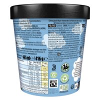 Een afbeelding van Ben & Jerry's Strawberry cheesecake