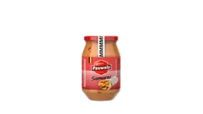 pdp-image-Pauwels Samurai bel