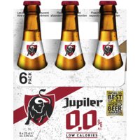 Een afbeelding van Jupiler 0.0 fles 6x25cl