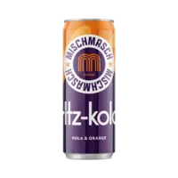 Fritz Kola MischMasch