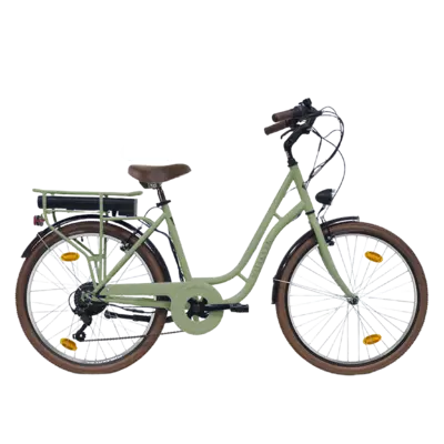 pdp-image-Villette 26 inch e4000 vintage groen