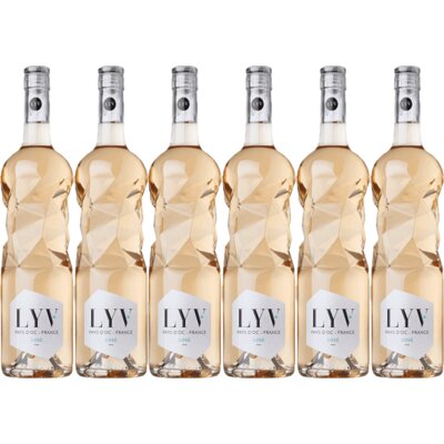 pdp-image-LYV Rosé 6 flessen