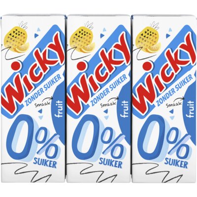 pdp-image-Wicky Fruit 0% suiker 6-pack