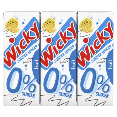 pdp-image-Wicky Fruit 0% suiker 6-pack