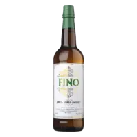 Jerez Sherry fino