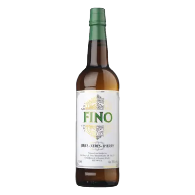pdp-image-Jerez Sherry fino