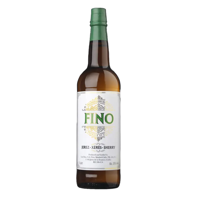 Jerez Sherry fino