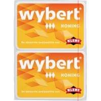 Een afbeelding van Klene Wybert honing