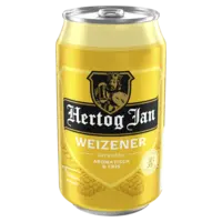 Hertog Jan Weizener