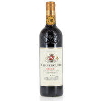 Chantecaille Medoc 2020