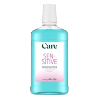Care Mondwater sensitive care