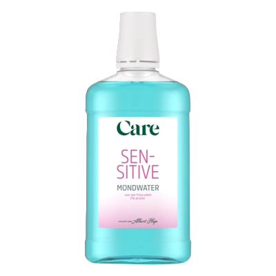pdp-image-Care Mondwater sensitive care
