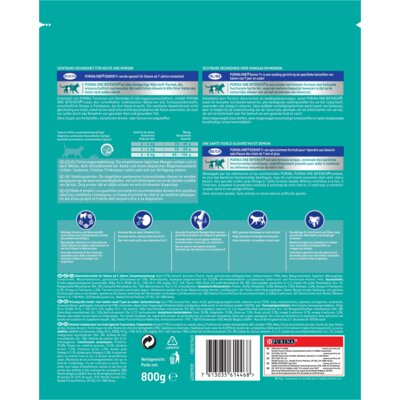 pdp-image-Purina ONE Senior rijk aan kip