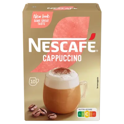pdp-image-Nescafé Cappuccino oploskoffie