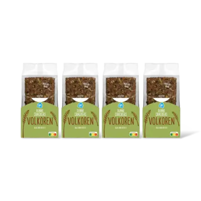 pdp-image-AH Dunne crackers volkoren 4-pack