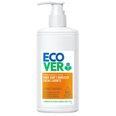 pdp-image-Ecover Handzeep citrus oranjebloesem